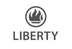 LibertyLife-Grey-Logo